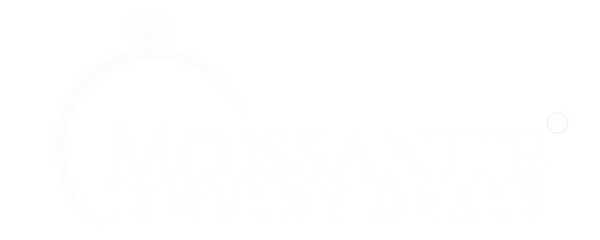 All our Moissanite jewelry is made to order which is why we have the best prices online. Each Moissanite Jewelry Deals pieces will have the official Moissanite Jewelry Deals logo, any jewelry pieces Certified Moissanite D VVS1 Diamond