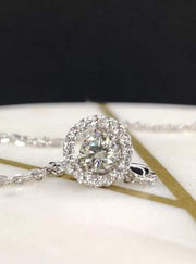 Moissanite Jewelry Deals - Deal Of The Day - 4 Total Jewelry Pieces - Moissanite Jewelry Deals