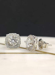 Moissanite Jewelry Deals - Deal Of The Day - 4 Total Jewelry Pieces - Moissanite Jewelry Deals