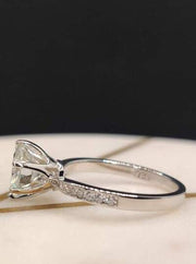 Moissanite Jewelry Deals - Deal Of The Day - 4 Total Jewelry Pieces - Moissanite Jewelry Deals