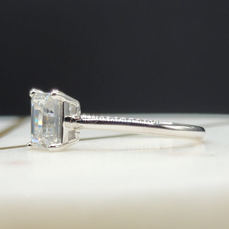 Best Place to Buy Emerald Cut