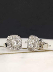 Moissanite Jewelry Deals - Deal Of The Day - 4 Total Jewelry Pieces - Moissanite Jewelry Deals